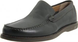 Tommy Bahama Rocker Canyon Venetian,Black,12.5 D US Shoes