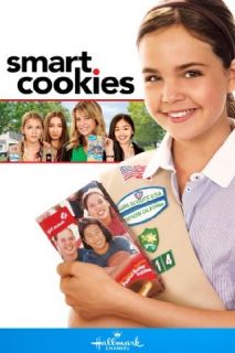 Smart Cookies Jessalyn Gilsig, Bailee Madison, Ty Olsson, Patricia Richardson  Instant Video