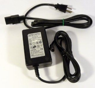Original APS 13.8V 2.8A AD 740U 1138 AC Power Adapter Charger   01404A  Other Products  
