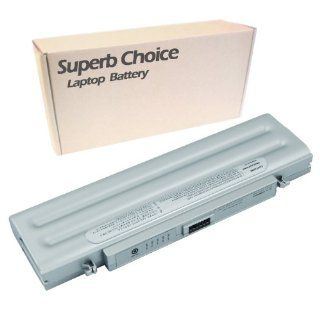 Superb Choice 9 cell Laptop Battery for SAMSUNG X50 HWM 760 X50 WVM 1730 X50 WVM 2000 X50 WVM 2130 X50 XEP 760 X50 XVM 1600 X50 XWM 740 X50 XWM 750 Computers & Accessories