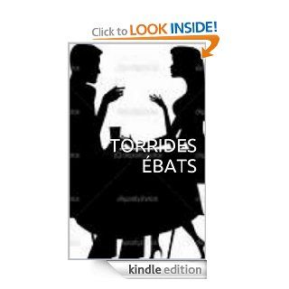 TORRIDES BATS (French Edition) eBook laetitia Kindle Store