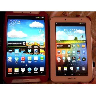 Samsung Galaxy Tab 3 (8 Inch, White) 2013 Model  Tablet Computers  Computers & Accessories