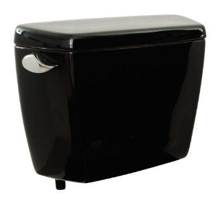 TOTO ST743S 51 Drake Tank with G Max Flushing System, Ebony (Tank Only)   Toilet Water Tanks  