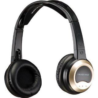 Imagine IIC 765ANC Noise Cancelling Headphone Electronics