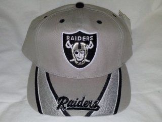 New NFL Khaki Oakland Raiders 3D Embroidered Snapback Cap  Sports Fan Baseball Caps  Sports & Outdoors