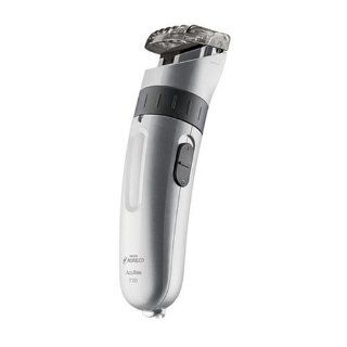 Philips Norelco T765 AccuTrim Beard and Moustache Trimmer Health & Personal Care