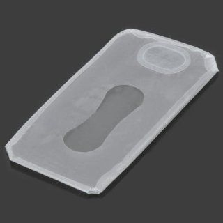 MaxSale TPU Waterproof Skin Cover Bag Pouch for Samsung i9300 Galaxy S3 Cell Phones & Accessories