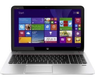 HP ENVY TouchSmart 15 j052nr 16 Inch Touchscreen Laptop (Intel Core i7 4700MQ processor, 8GB DDR3memory, 750GB HDD, Windows 8)  Laptop Computers  Computers & Accessories