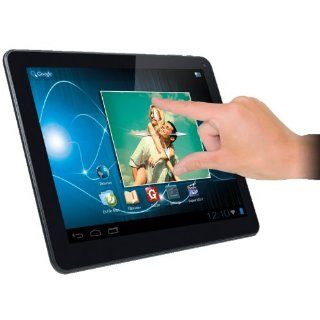 VRGTM 9.7 Inch Tablet With Android 4.0 8GB, Capacitive Touch Screen, Wifi, Front / Back Camera, HDMI Out, 1GB DDR3 RAM, 1024X768  Tablet Computers  Computers & Accessories