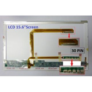Sony Vaio VGN NW240F/P LED + cableCCFL Laptop Screen 15.6 LCD CCFL WXGA HD 1366*768 Computers & Accessories