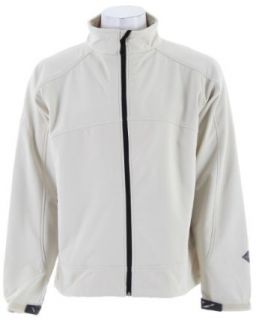 Stormtech Cirrus H2Xtreme Bonded Jacket White Clothing