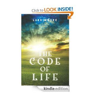 The Code of Life (The Visionaries Book 1) eBook Luke Moore Kindle Store