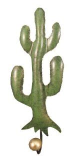 Cohasset 747 Single Cactus Hook, Set of 3 (Discontinued by Manufacturer)  Flagpole Hardware  Patio, Lawn & Garden