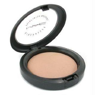 MAC Mineralize Skinfinish Natural Medium Dark Face Powde for Women r, 0.35 Ounce  Face Powders  Beauty