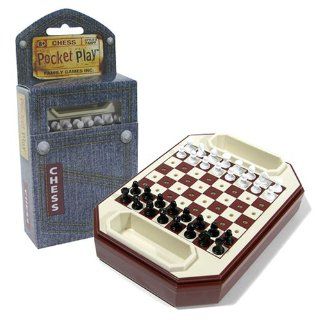 Chess Toys & Games
