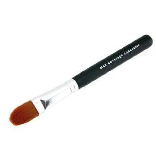 Exclusive By Bare Escentuals Maximum Coverage Concealer Brush    Lip Balms And Moisturizers  Beauty