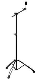 Pearl B70W Boom Cymbal Stand BLACK BRAND NEW Musical Instruments