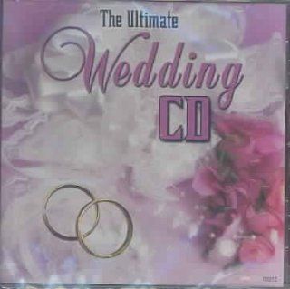 Ultimate Wedding Music