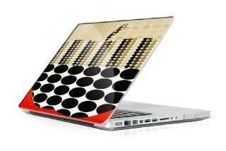 Apple Impression   Universal Laptop Notebook Skin Decal Sticker Made to Fit 10" 13" 15.6" Electronics