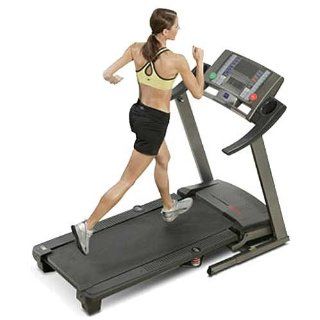 Proform Fitness 750 Exercise Treadmill  Sports & Outdoors