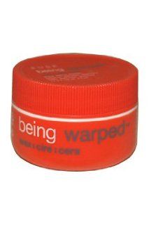 Being Warped Wax by Rusk for Unisex   0.5 oz Wax  Beauty Products  Beauty
