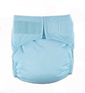 Seaspray Velcro Easy Clean One Size Pocket Cloth Diaper by Mommy's Touch  Baby Diaper Covers  Baby
