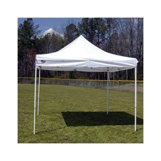 King Canopy Heavy Duty Instant Shelter   10'Wx20'dx10'10"H