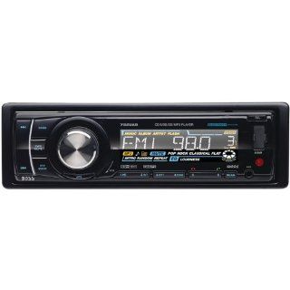 Boss Audio 752Uab Single Din In Dash Cd Receiver With Bluetooth(R)  Vehicle Receivers 