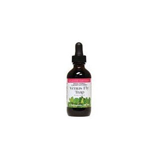 Venus Fly Trap Extract by Eclectic Institute 2 oz Liquid Health & Personal Care
