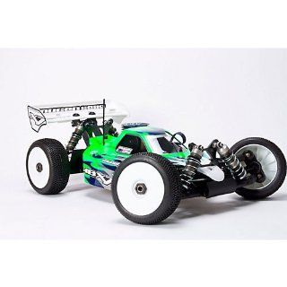 1/8 MBX7 Nitro Off Road Buggy Kit Toys & Games