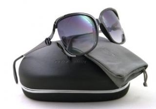 Giorgio Armani Sunglasses GA 775 Kkllf Black GA775 Shoes