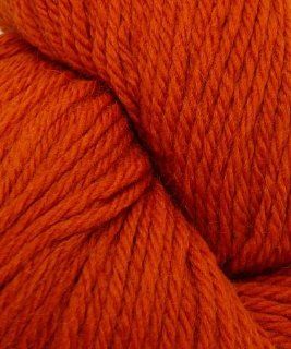 Cascasde 220 Yarn Burnt Orange #9465b