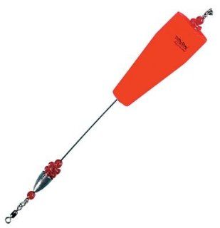 Billy Boy 778 R Aggravator Popper  Fishing Corks Floats And Bobbers  Sports & Outdoors