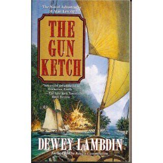 The Gun Ketch Books
