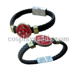 Naruto Cosplay Wrist Watch Toys & Games