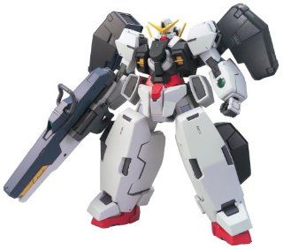 Gundam 00 HG 06 GN 005 Gundam Virtue 1/144 Scale Model Kit Toys & Games
