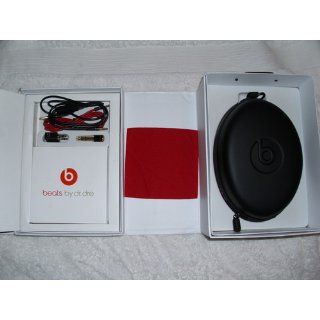 Beats Studio Over Ear Headphone (White) (Discontinued by Manufacturer) Electronics