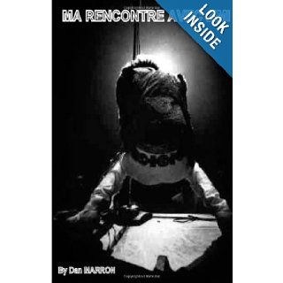 Ma rencontre avec Jimi (French Edition) D Dan Marron 9781481207744 Books