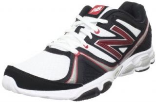 New Balance Men's MX758 Fitness Training Shoe Shoes