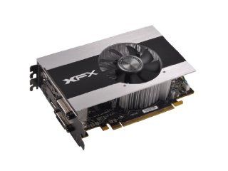 XFX Radeon HD 7790 1GB 128 Bit DDR5 Graphics Cards FX 779A ZNJ4 Computers & Accessories