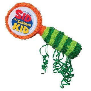 Sid the Science Kid 25" Pull String Pinata Kitchen & Dining