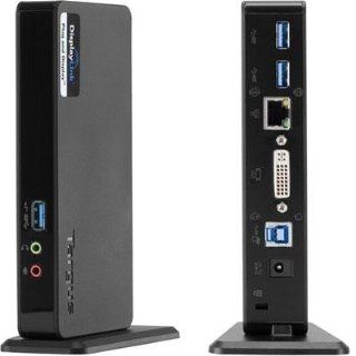 Universal USB3 Docking Station Computers & Accessories