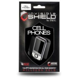 ZAGG invisibleSHIELD for Samsung SGH D780 (Screen) Cell Phones & Accessories