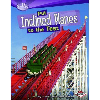 "How Do Simple Machines Work?" Book Series (Set of 6)