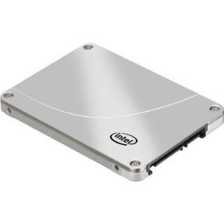 Intel 20GB 311 Series mSATA II 3.0 Gb/s 50mm SLC Enterprise Solid State Drive   SSDMAESC020G201 Electronics