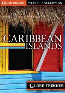 Globe Trekker   Caribbean Islands Zoe Palmer, Pilot Productions Movies & TV