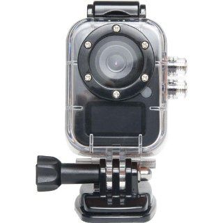 ISAW A1 Waterproof Real HD Action Sports Video Camera Camcorder  Sports And Action Video Cameras  Camera & Photo