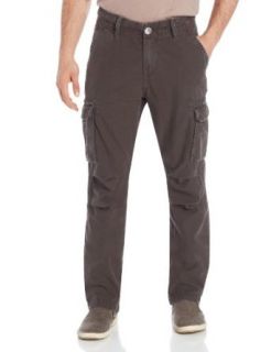 True Religion Men's Anthony Twill Military Cargo at  Mens Clothing store