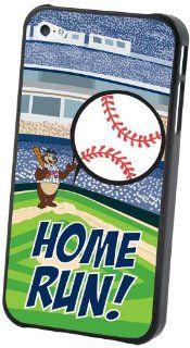 MLB Minnesota Twins Mascot Lenticular iPhone 4/4S Case  Sports Fan Cell Phone Accessories  Sports & Outdoors