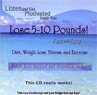 Listen and Get Motivated Until You Lose 5 10 Pounds Music